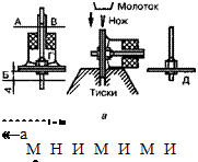 Подпись: ^ ^ ^ ^ ^ ^ ^ і = In «а МНИМИМИ—-* 