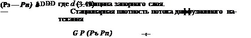 НАРУШЕНИЕ МАССОПЕРЕНОСА И НЕСТАБИЛЬНОСТЬ СТРУКТУРЫ ВОДОРОДНЫХ И КИСЛОРОДНЫХ ЭЛЕКТРОДОВ