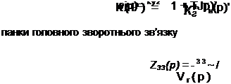 . СПОСОБИ З’ЄДНАННЯ ТИПОВИХ ЛАНОК В СИСТЕМУ