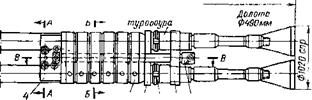 ЗАБОЙНЫЕ БУРОВЫЕ МАШИНЫ