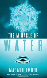 Масару Эмото - книжки о воде