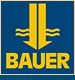 Германские буровые установки Bauer