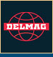 Германские буровые установки Delmag