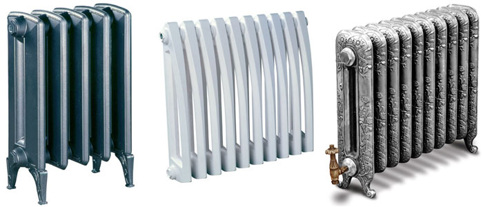 Что необходимо знать при выборе радиаторов отопления